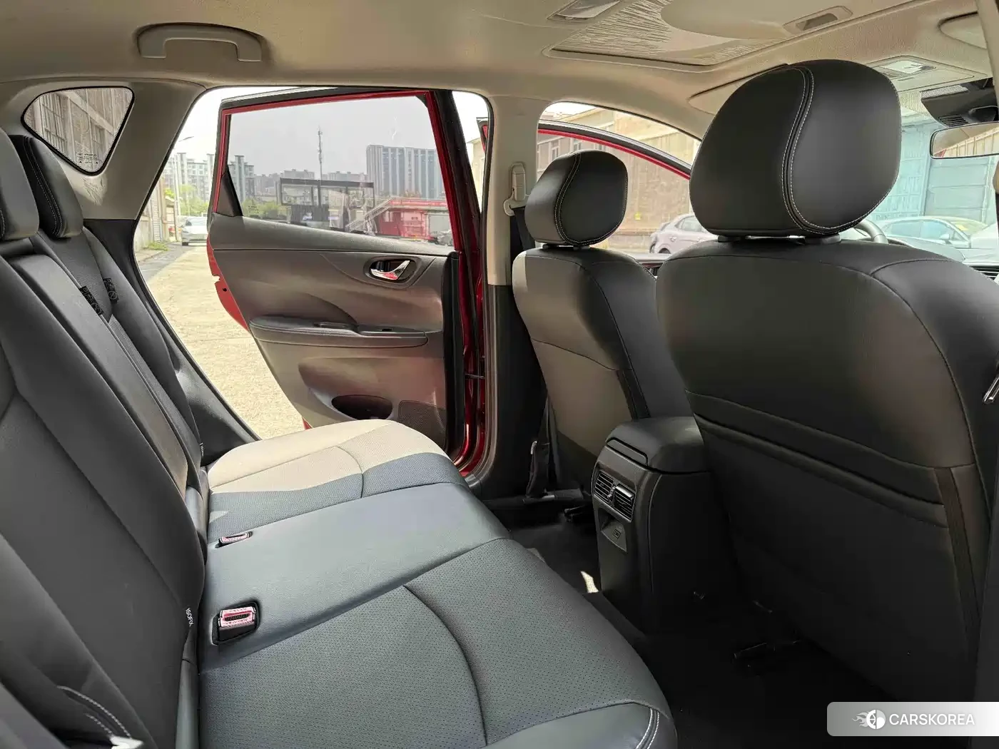 Nissan Tiida id 4538585 из Китая 10