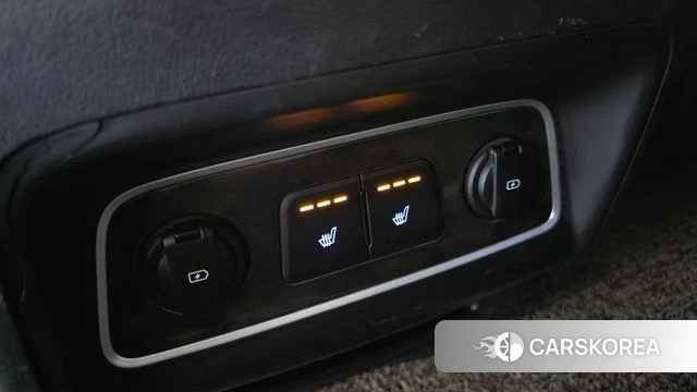 Hyundai The New Grand Starex id 3873725 из Кореи 10