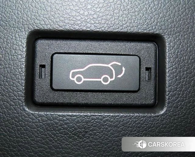 Ssangyong Actian 2nd Generation id 4487778 из Кореи 10