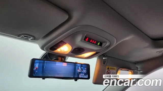 Jeep Cherokee (KL) id 2827125 из Кореи 10