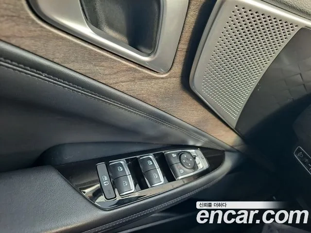 Kia K8 id 2910817 из Кореи 10