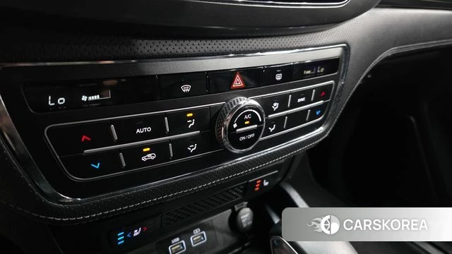 Ssangyong The New Rexton Sport id 4749632 из Кореи 10