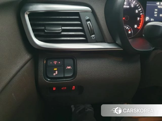 Kia The New K5 2nd generation id 3808047 из Кореи 10