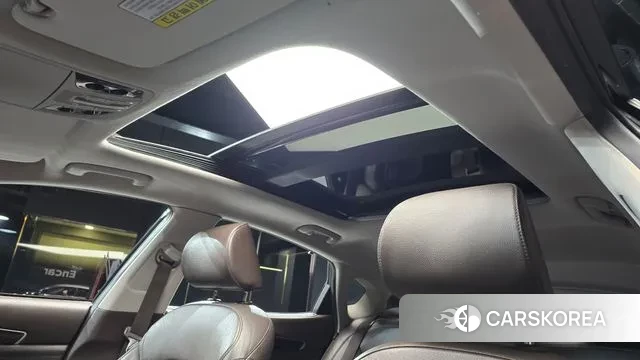 Kia Come New K7 id 3455145 из Кореи 10