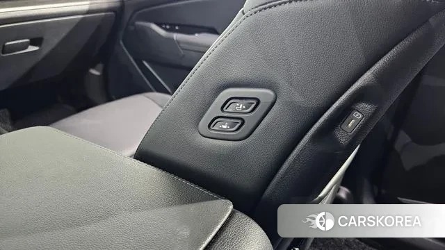 Kia Sportage 5th Generation Hybrid id 3031760 из Кореи 10