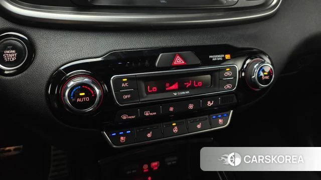 Kia The New Sorento id 4397525 из Кореи 10
