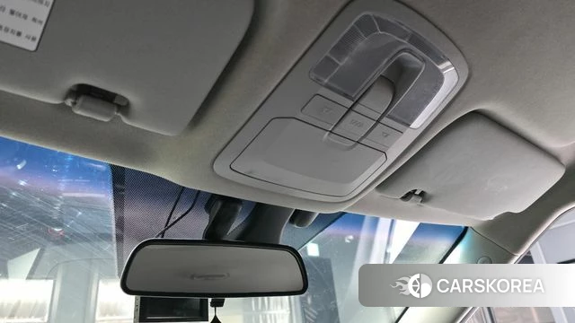 Ssangyong Tivoli Armor id 3789778 из Кореи 10