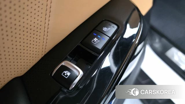 Kia Mohave Master id 4203237 из Кореи 10