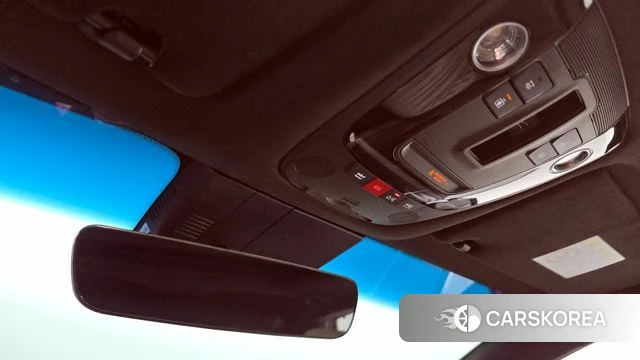 Kia K8 Hybrid id 4223707 из Кореи 10