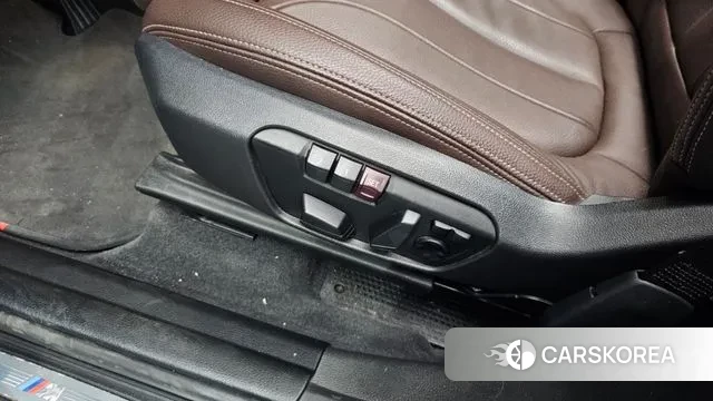 BMW X1 (F48) id 3777059 из Кореи 10