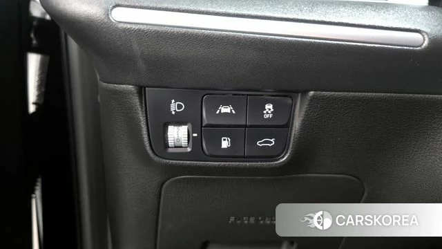 Hyundai The New Grandeur IG id 3924492 из Кореи 10