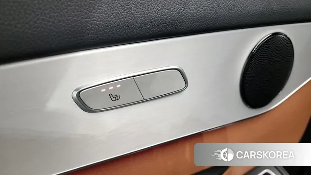 Mercedes-Benz GLC-Class X253 id 3095031 из Кореи 10