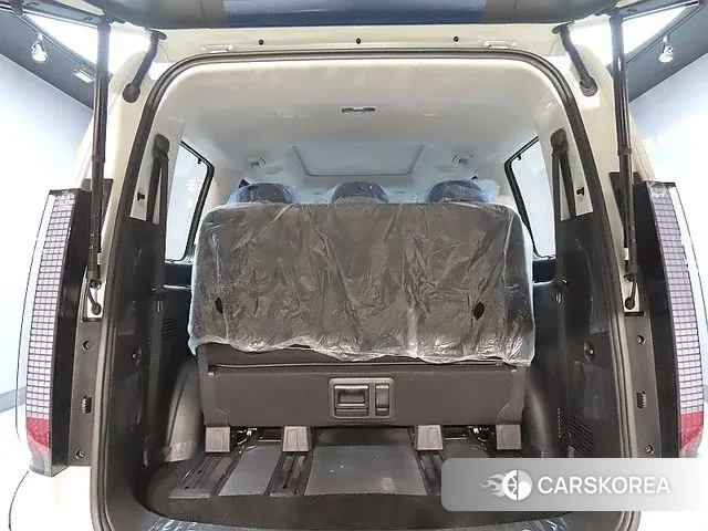 Hyundai Staria id 3595977 из Кореи 10