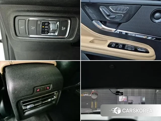 Lincoln Corsair id 3389219 из Кореи 10