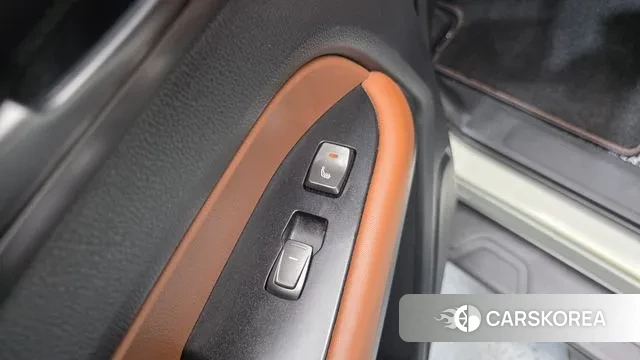 Ssangyong Rexton Sports id 3362693 из Кореи 10