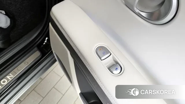 Hyundai Ionic 5 id 3053685 из Кореи 10