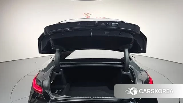 BMW 8 Series (G15) id 3371891 из Кореи 10