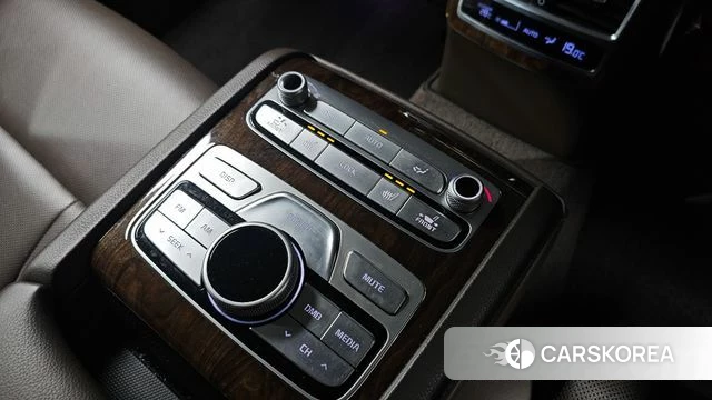 Kia More K9 id 4770707 из Кореи 10