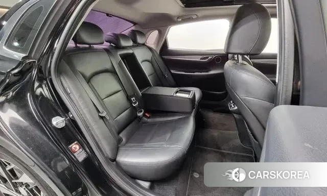 Hyundai The New Grandeur IG id 2965931 из Кореи 10