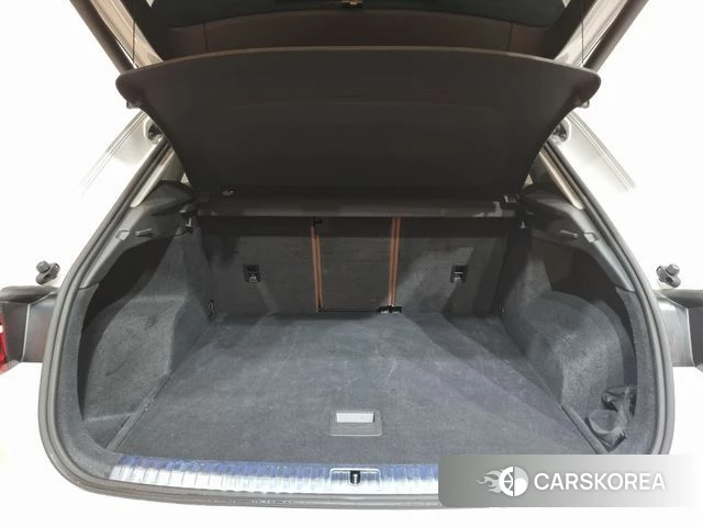Audi Q3 (F3) id 4834999 из Кореи 10