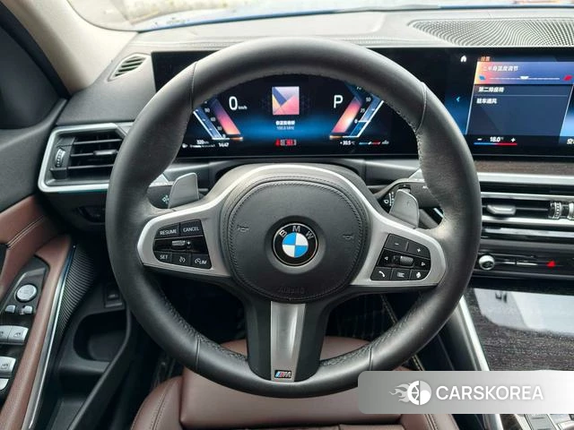 BMW 3 series id 3869875 из Китая 10