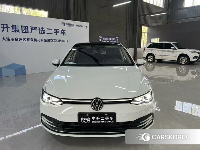 Volkswagen Golf id 4255895 из Китая 10