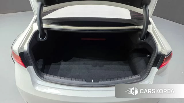 Kia All New K7 Hybrid id 4873180 из Кореи 10