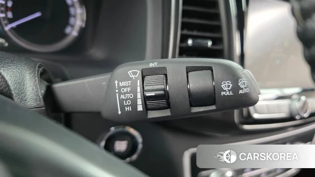 Ssangyong Rexton Sports id 4849591 из Кореи 10