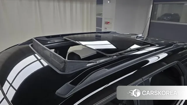 Chevrolet (GM Daewoo) Trailblazer id 3726247 из Кореи 10