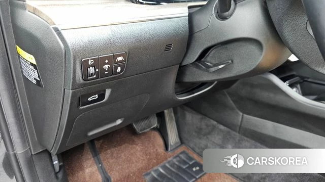 Kia K5 3rd generation id 4019816 из Кореи 10