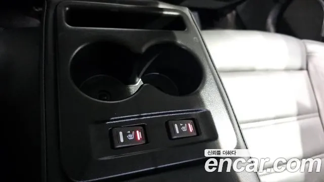 Renault Korea (Samsung) SM6 id 2897241 из Кореи 10