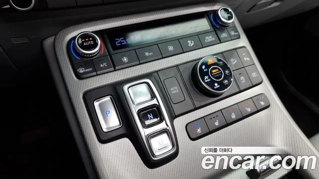 Hyundai The New Palisade id 2694051 из Кореи 10