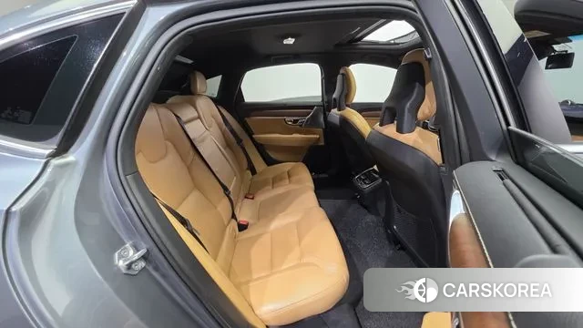 Volvo S90 id 3578903 из Кореи 10