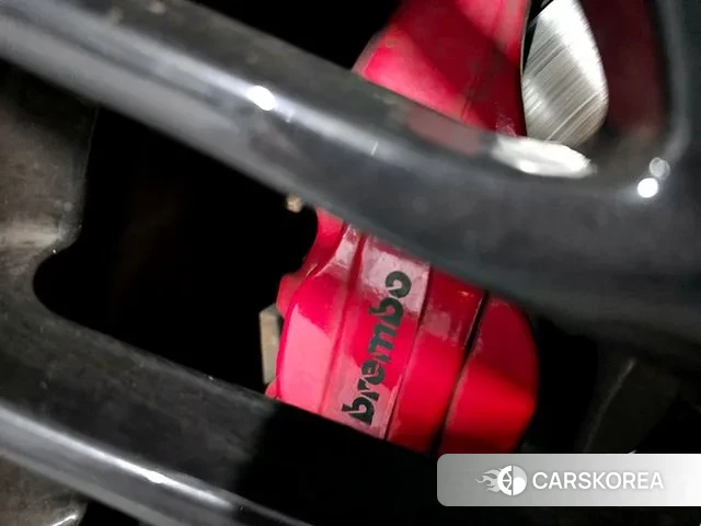 Genesis The New G70 id 3765643 из Кореи 10