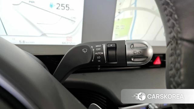 Hyundai Ionic 5 id 4894397 из Кореи 10