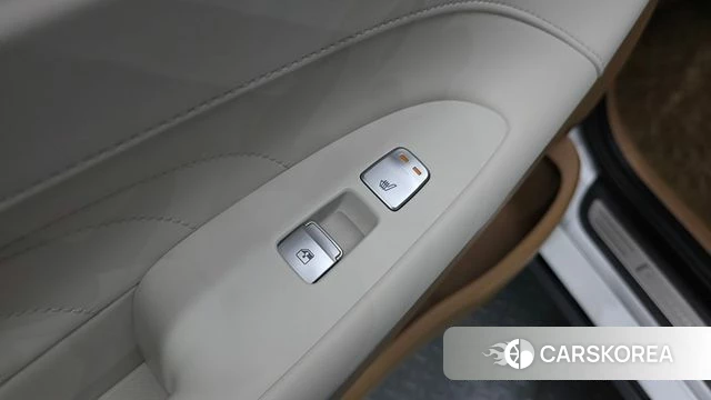 Hyundai The New Grandeur IG Hybrid id 3942060 из Кореи 10