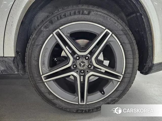 Mercedes-Benz GLS - Class X167 id 3582205 из Кореи 10