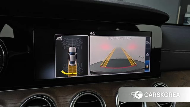 Mercedes-Benz E-Class W213 id 4324898 из Кореи 10