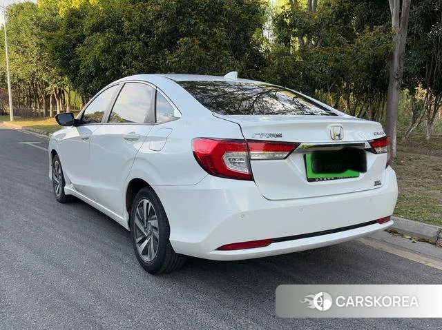 Honda Lingpai id 4241266 из Китая 10