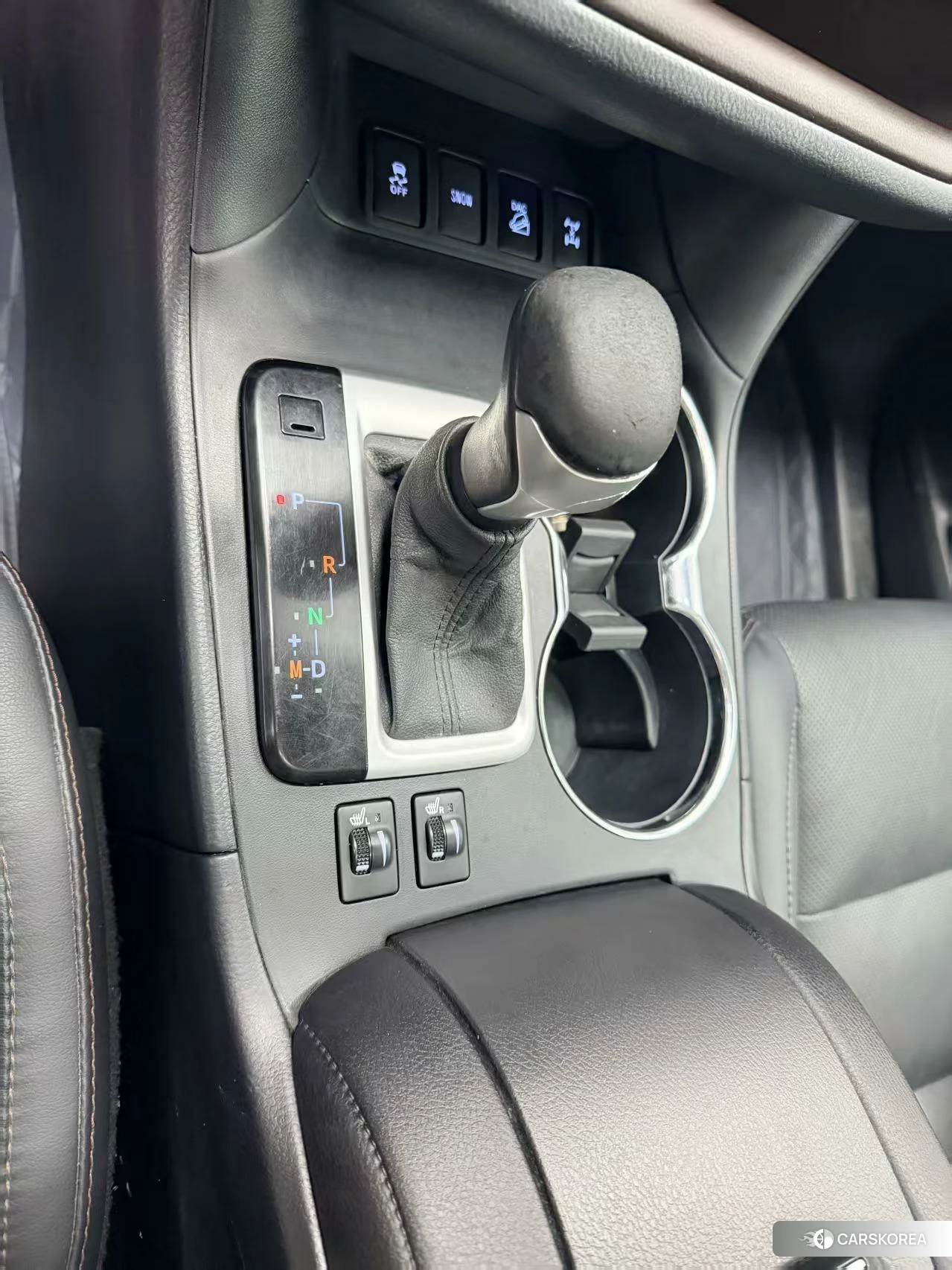 Toyota Highlander id 4440842 из Китая 10