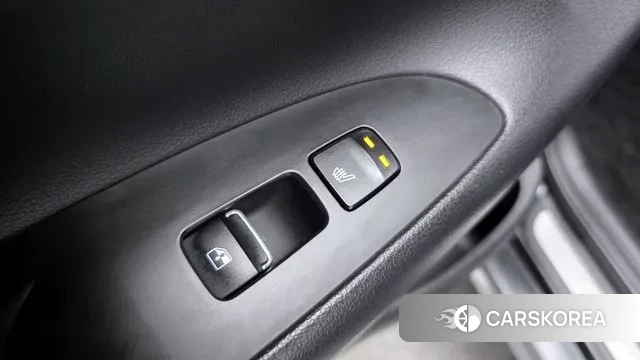 Hyundai The New Grandeur IG id 3712869 из Кореи 10