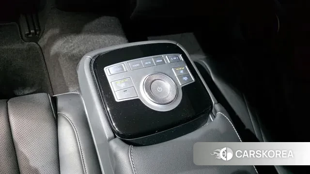 Genesis G80 (RG3) id 3064441 из Кореи 10