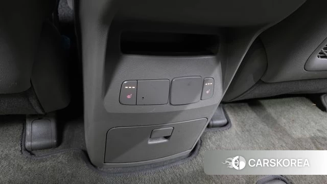 Kia All New Carnival id 4378226 из Кореи 10