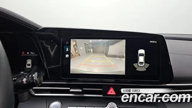 Hyundai Avante (CN7) id 2916441 из Кореи 10