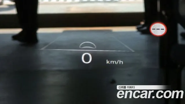 Genesis GV80 id 2731511 из Кореи 10