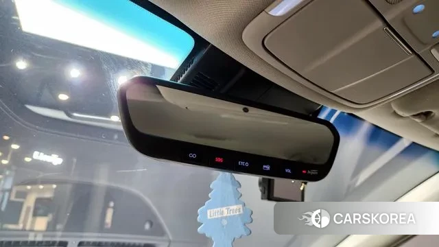 Genesis G70 id 2985995 из Кореи 10