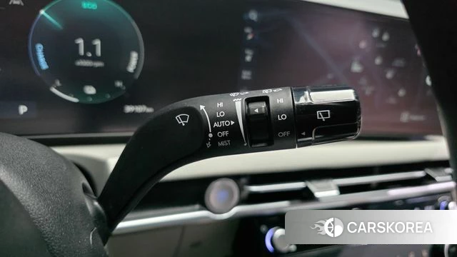 Hyundai The New Tucson Hybrid (NX4) id 4414035 из Кореи 10
