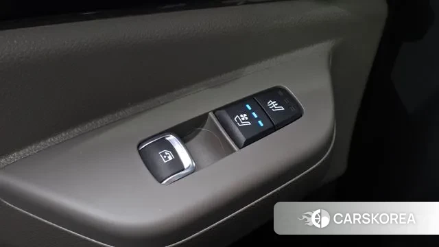 Kia The New Carnival 4th Generation id 3620080 из Кореи 10