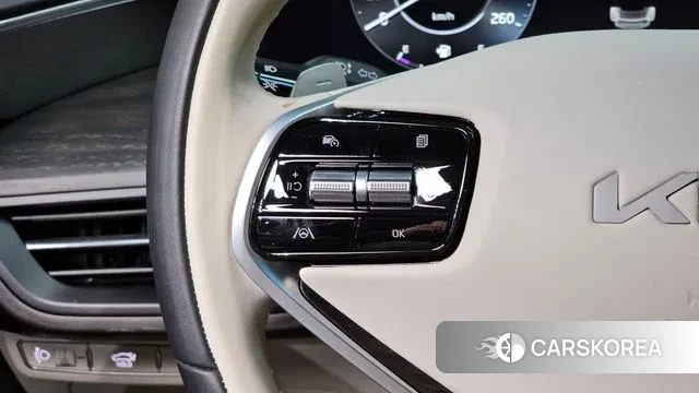 Kia K8 id 3401502 из Кореи 10