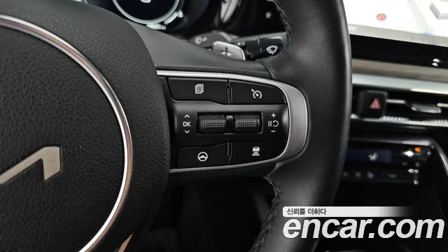 Kia K5 3rd generation id 2805525 из Кореи 10